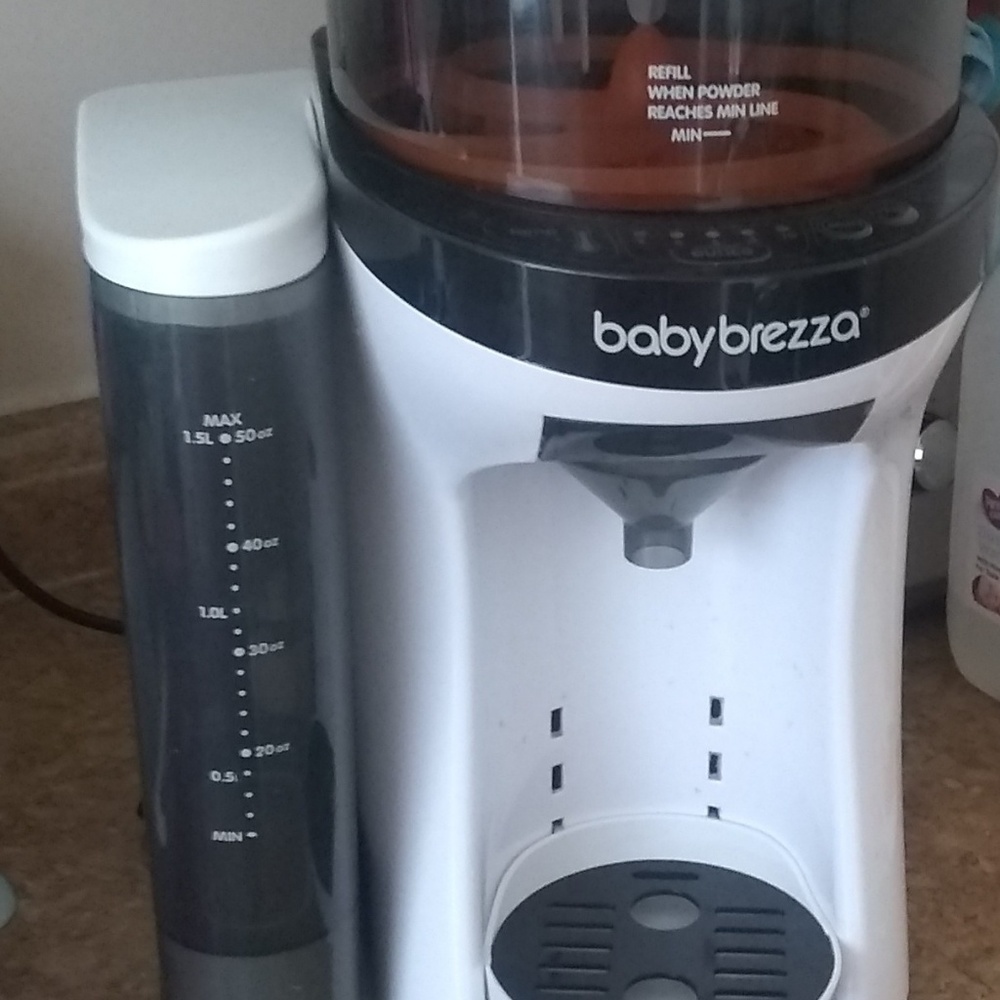 A bottle maker